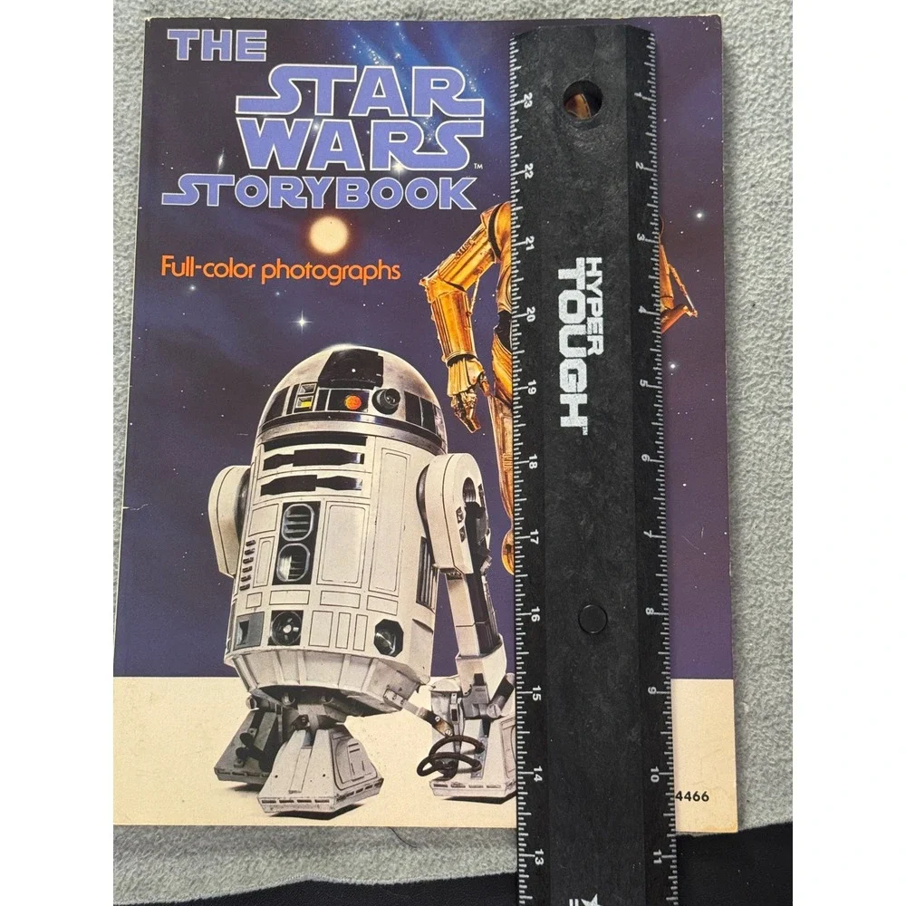 Star Wars vintage 1978